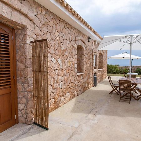 Dammuso Ignazio Villa LMP Exterior photo