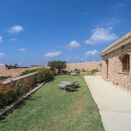 Dammuso Ignazio Villa LMP Exterior photo