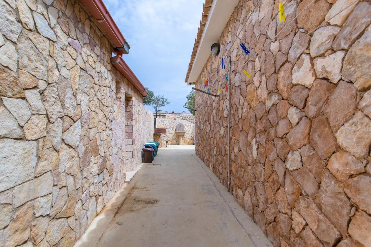 Dammuso Ignazio Villa LMP Exterior photo