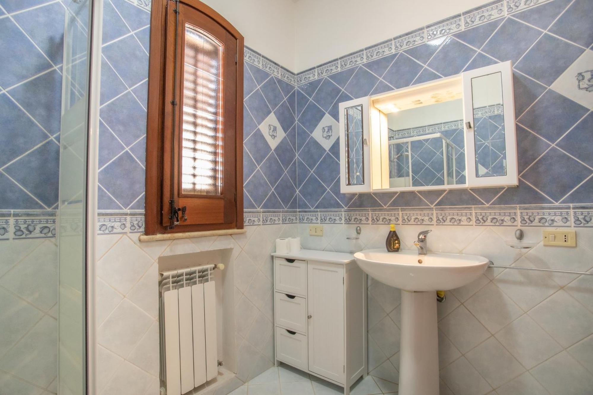 Dammuso Ignazio Villa LMP Exterior photo