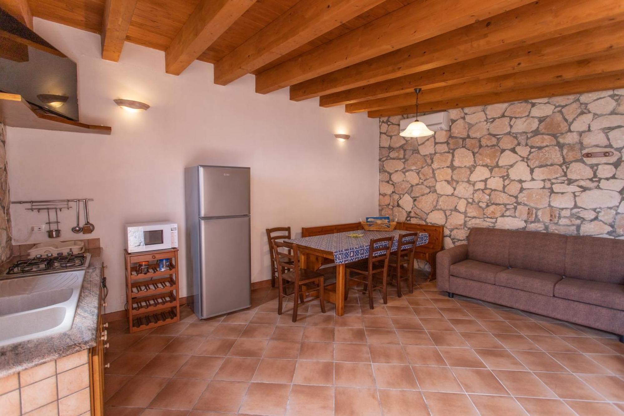 Dammuso Ignazio Villa LMP Exterior photo